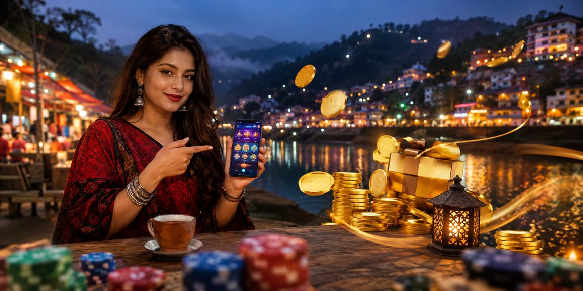 ax3000 VIP bonus & payment at Bandarban Night Market