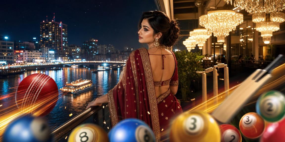 নারায়ণগঞ্জ ক্রিকেট বেটিং বাংলাদেশ মডেল
