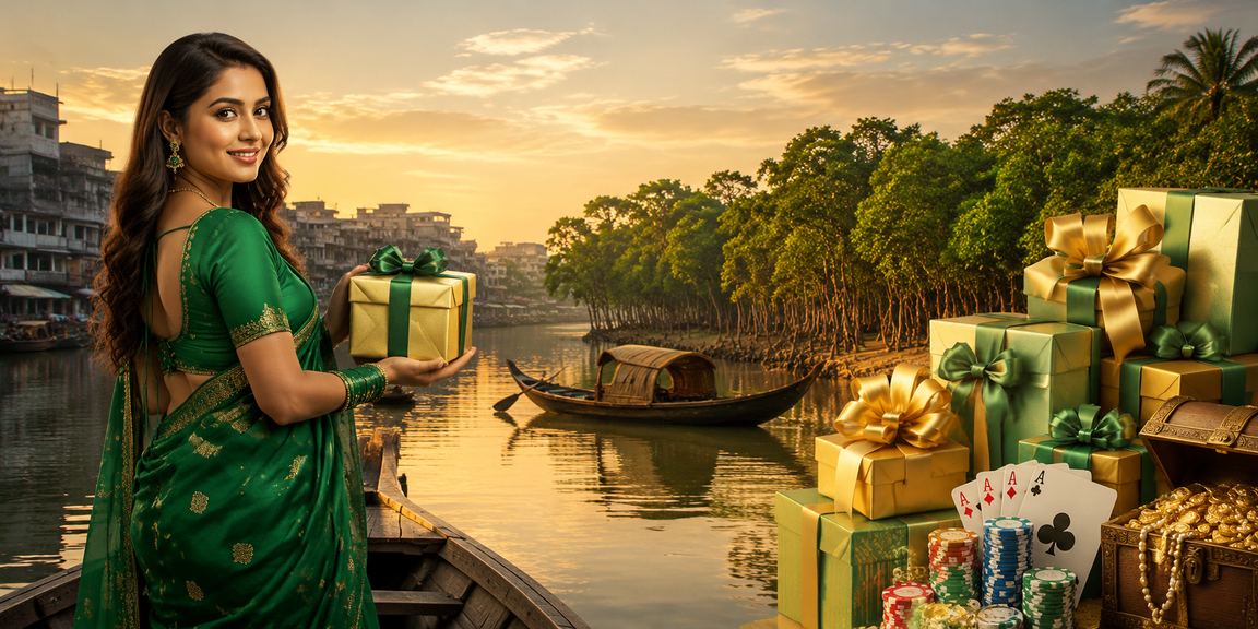 Using ax3000 betting bonuses in the Sundarbans