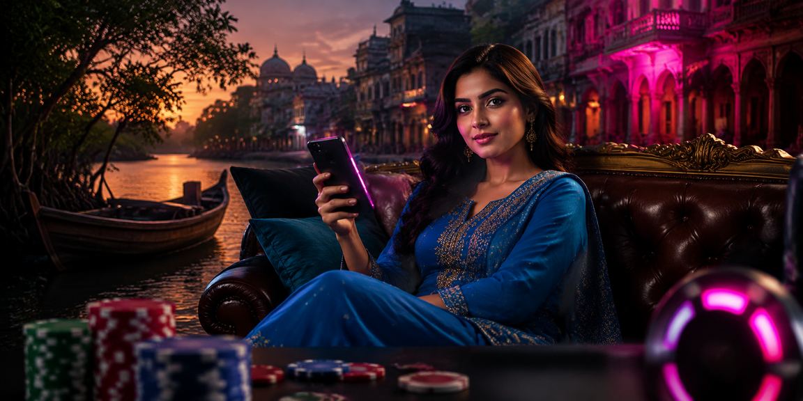 Mobile payment & bonus claims in the Sundarbans region with ax3000