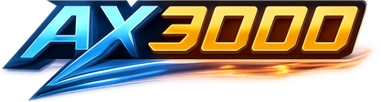 ax3000
